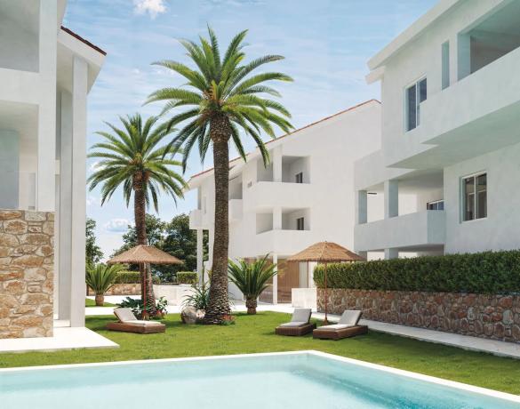 Blau Gardens Residencial Javea