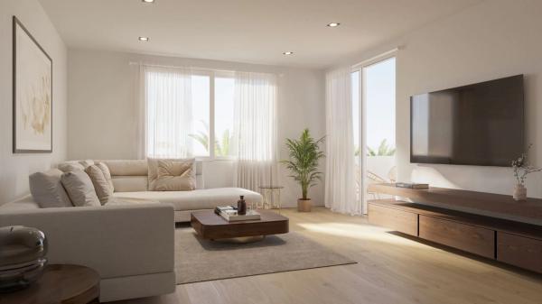 Blau Gardens Residencial Javea