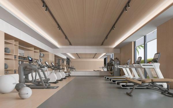 Blau Gardens Residencial Javea