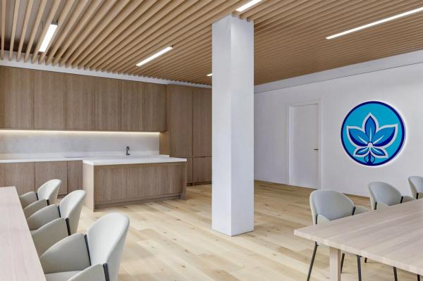 Blau Gardens Residencial Javea