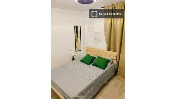 Pokój we wspólnym mieszkaniu w Murcji