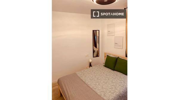 Pokój we wspólnym mieszkaniu w Murcji