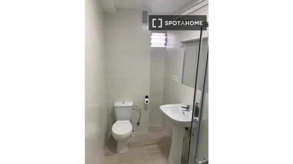 Pokój we wspólnym mieszkaniu w Murcji