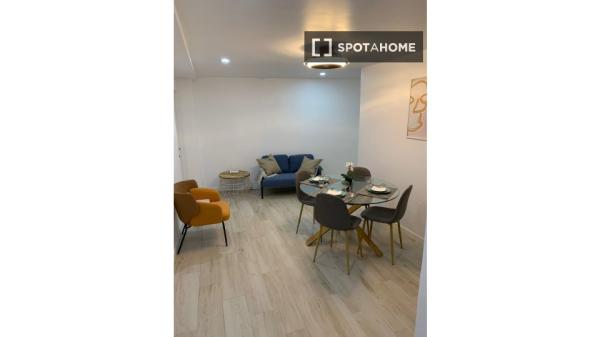 Pokój we wspólnym mieszkaniu w Murcji