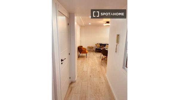 Pokój we wspólnym mieszkaniu w Murcji