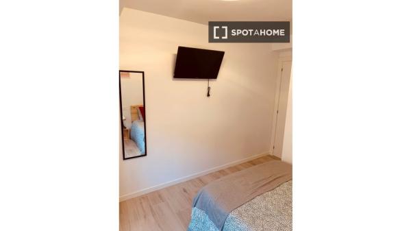 Pokój we wspólnym mieszkaniu w Murcji