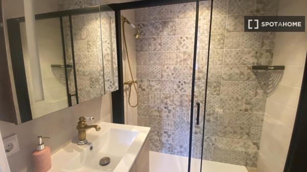 Apartamento de 2 habitaciones en alquiler en Son Gotleu, Palma