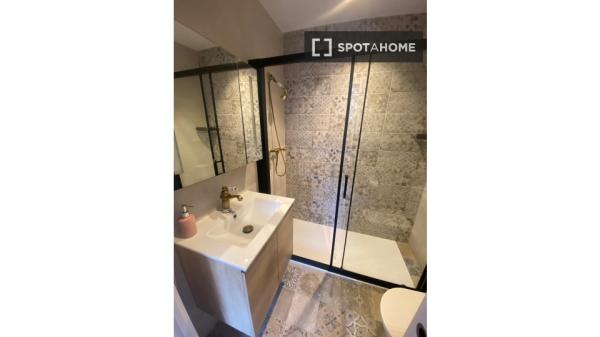 Apartamento de 2 habitaciones en alquiler en Son Gotleu, Palma