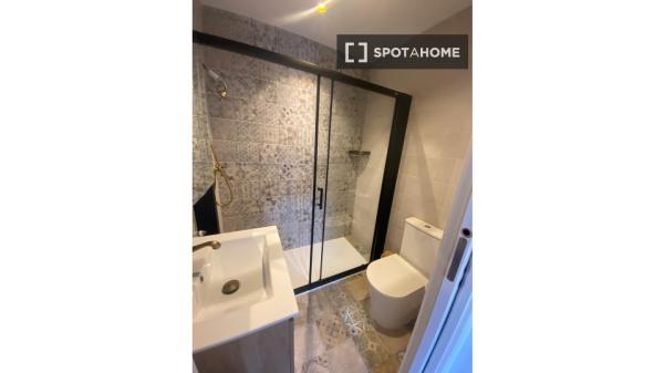 Apartamento de 2 habitaciones en alquiler en Son Gotleu, Palma