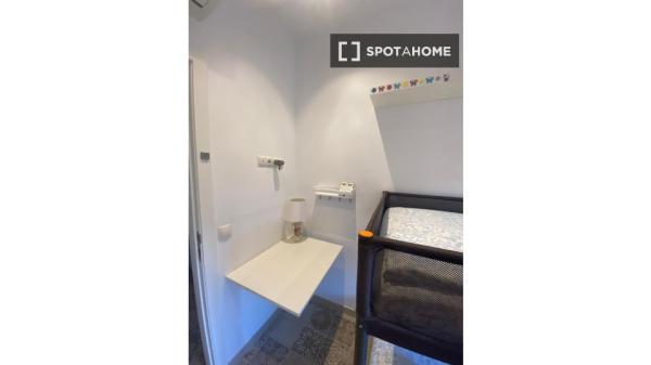 Apartamento de 2 habitaciones en alquiler en Son Gotleu, Palma