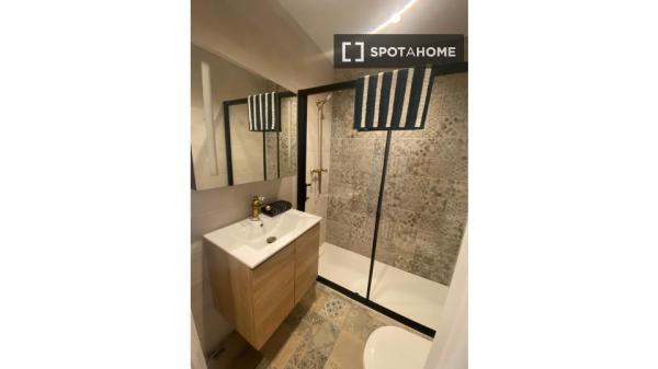 Apartamento de 2 habitaciones en alquiler en Son Gotleu, Palma