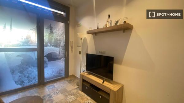 Apartamento de 2 habitaciones en alquiler en Son Gotleu, Palma