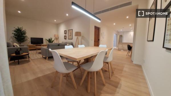 Piso de 2 habitaciones en alquiler en El Sindicat, Palma