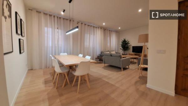 Piso de 2 habitaciones en alquiler en El Sindicat, Palma