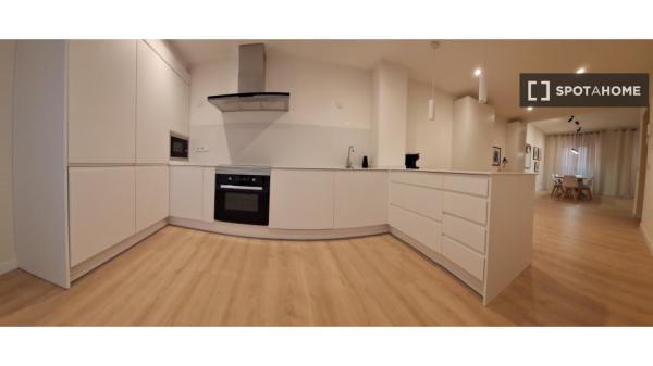 Piso de 2 habitaciones en alquiler en El Sindicat, Palma