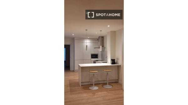 Piso de 2 habitaciones en alquiler en El Sindicat, Palma