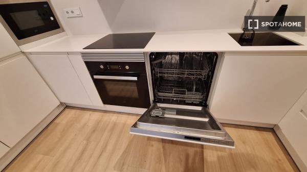 Piso de 2 habitaciones en alquiler en El Sindicat, Palma