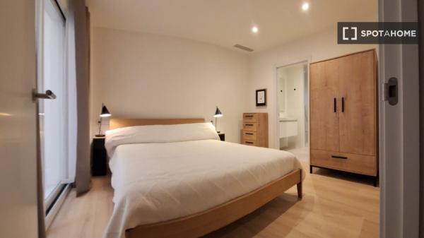 Piso de 2 habitaciones en alquiler en El Sindicat, Palma