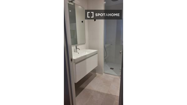 Piso de 2 habitaciones en alquiler en El Sindicat, Palma