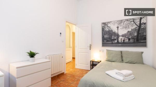 Habitación en piso compartido en valència