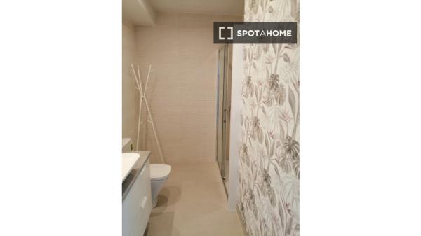 Estudio en alquiler en Berango, Bilbao