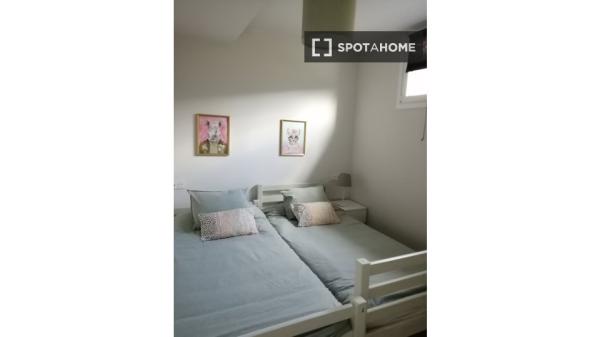 Estudio en alquiler en Berango, Bilbao