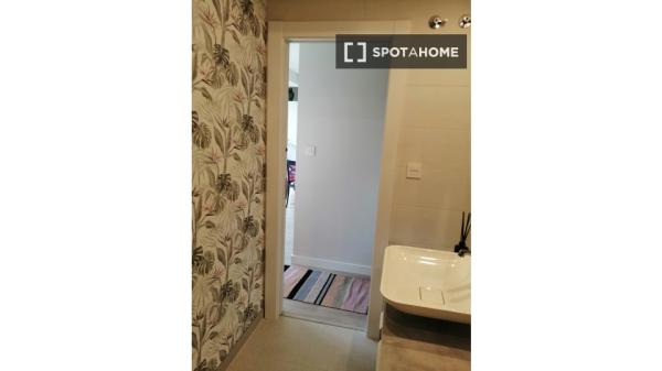 Estudio en alquiler en Berango, Bilbao