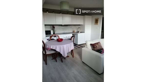 Estudio en alquiler en Berango, Bilbao