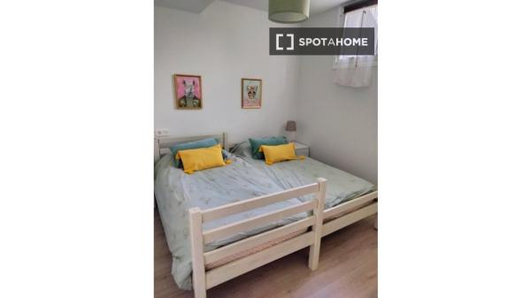 Estudio en alquiler en Berango, Bilbao