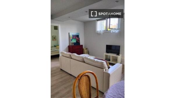 Estudio en alquiler en Berango, Bilbao