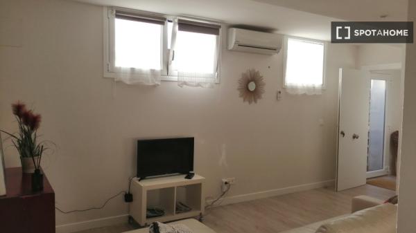 Estudio en alquiler en Berango, Bilbao