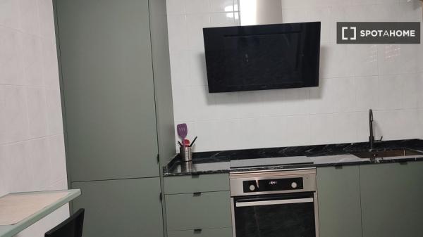 Piso de 3 habitaciones en alquiler en Mazarrón