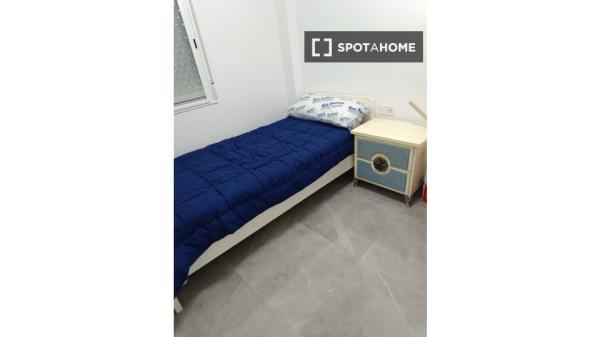 Piso de 2 habitaciones en alquiler en Sedaví, Valencia