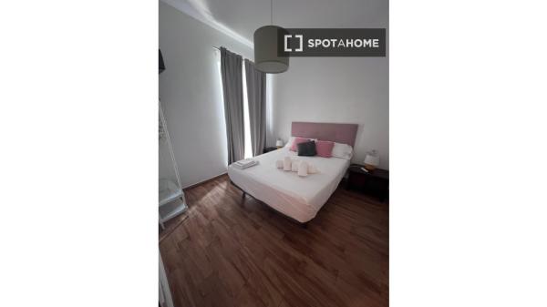 Estudio en alquiler en Triana, Sevilla