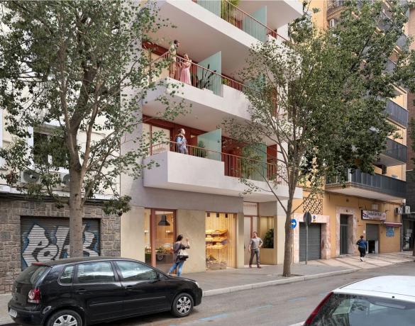 Local en venta en calle Don Juan de Austria, 9