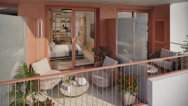 Local en venta en calle Don Juan de Austria, 9