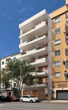 Local en venta en calle Don Juan de Austria, 9