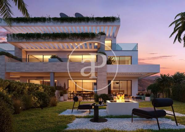 Piso en venta en calle Torre la Sal, 1