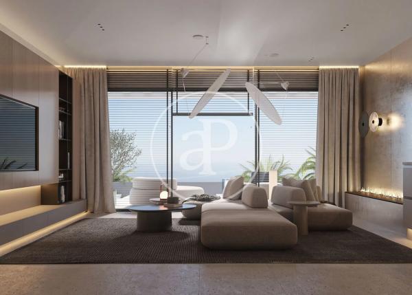 Piso en venta en calle Torre la Sal, 1