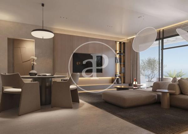 Piso en venta en calle Torre la Sal, 1