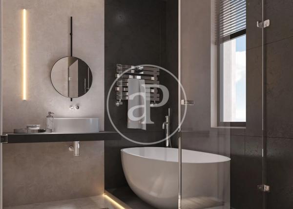 Piso en venta en calle Torre la Sal, 1