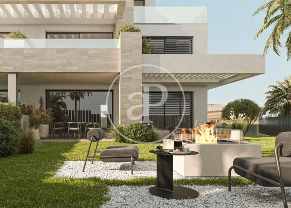 Piso en venta en calle Torre la Sal, 1