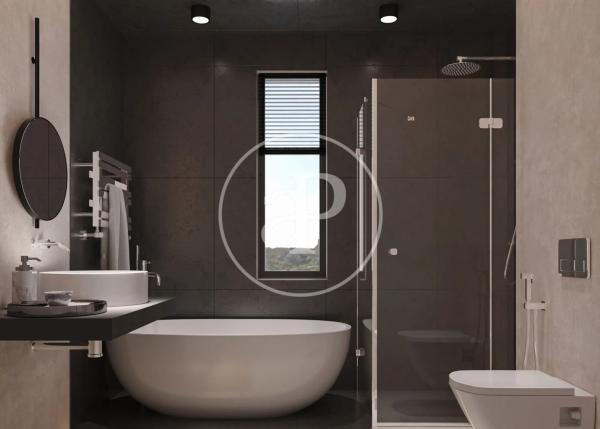 Piso en venta en calle Torre la Sal, 1