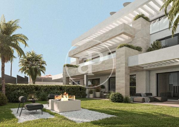 Piso en venta en calle Torre la Sal, 1