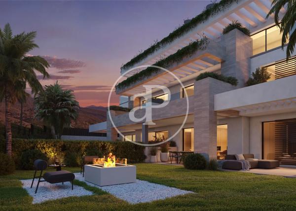 Piso en venta en calle Torre la Sal, 1