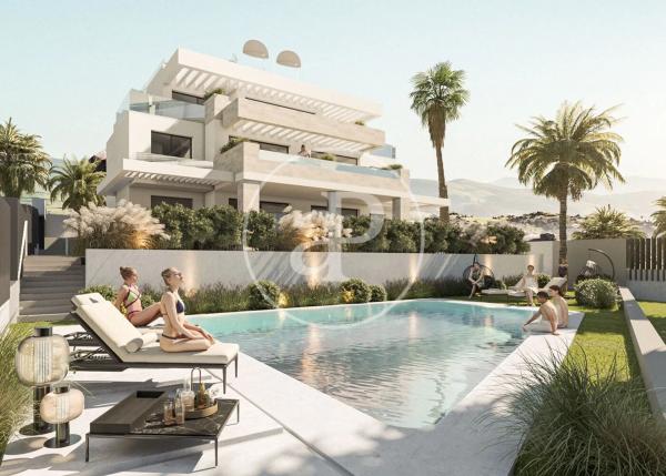 Piso en venta en calle Torre la Sal, 1