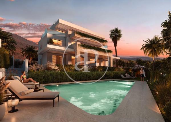 Piso en venta en calle Torre la Sal, 1