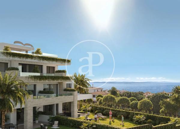 Piso en venta en calle Torre la Sal, 1