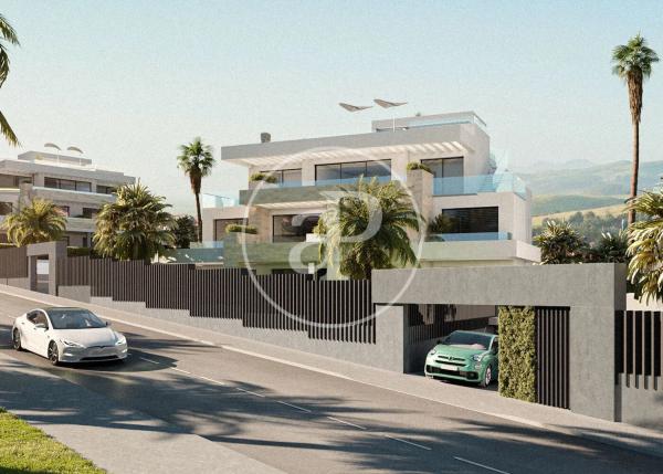 Piso en venta en calle Torre la Sal, 1