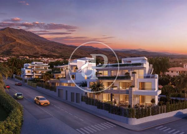 Piso en venta en calle Torre la Sal, 1